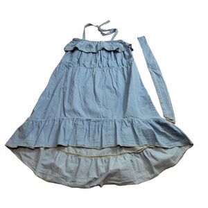 Dollhouse hi-lo sundress M7/8